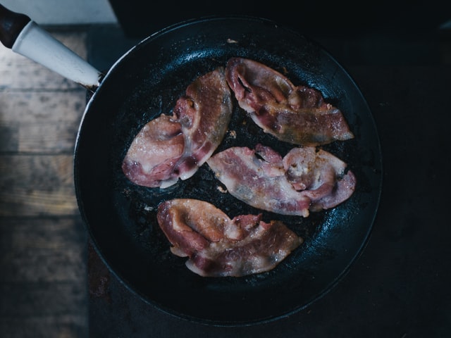 Fond is the basis for pan sauces